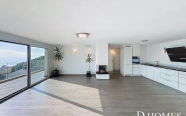 Apartment 3.5 rooms - image - 3