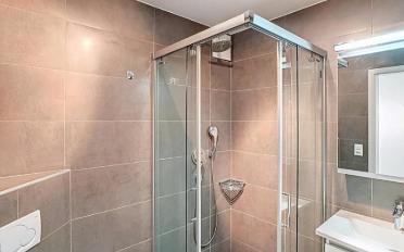 Apartment 3.5 rooms - image - 10