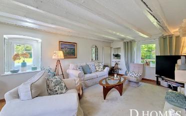 Single house 6.5 rooms - image - 3