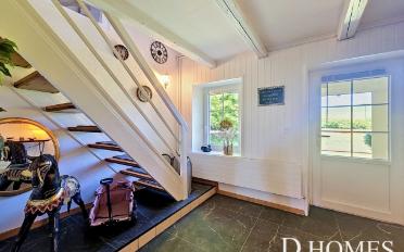 Single house 6.5 rooms - image - 5