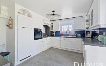 Single house 6.5 rooms - image - 6