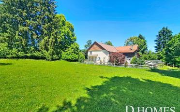 Single house 6.5 rooms - image - 1