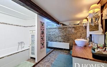 Single house 6.5 rooms - image - 8