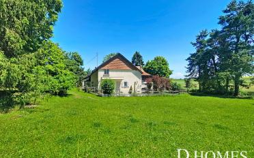 Single house 6.5 rooms - image - 12