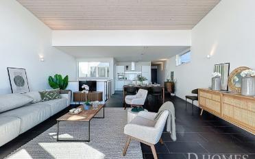 Row house 5.5 rooms - image - 2