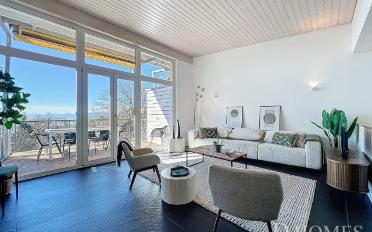 Row house 5.5 rooms - image - 1
