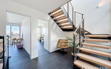Row house 5.5 rooms - image - 8