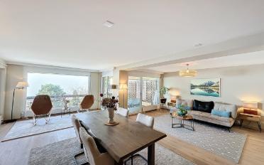 Wohnung 4 Zimmer - image - 1