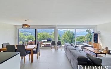 Wohnung 4.5 Zimmer - image - 1