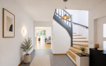 Single house 7.5 rooms - image - 7