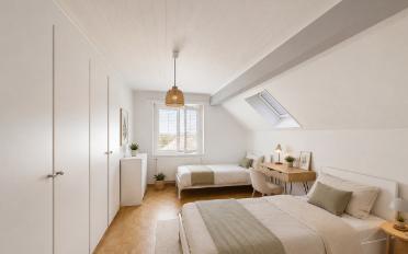 Single house 7.5 rooms - image - 13