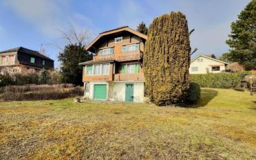 Terrain à bâtir - image - 5