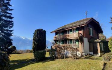 Terrain à bâtir - image - 2