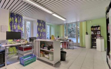 Office 3.5 rooms - image - 3