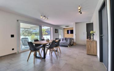 Attique 4.5 pièces - image - 2