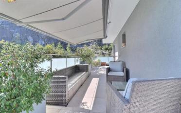 Attique 4.5 pièces - image - 3