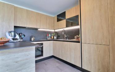 Attique 4.5 pièces - image - 7