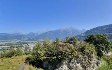 Attique 4.5 pièces - image - 5