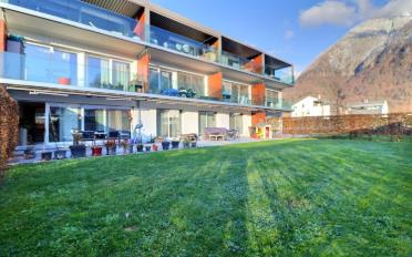 Appartement 5.5 pièces - image - 1