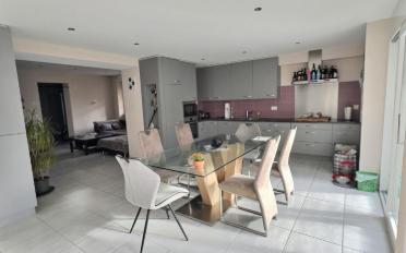 Single house 8 rooms - image - 6