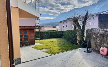 Single house 8 rooms - image - 2