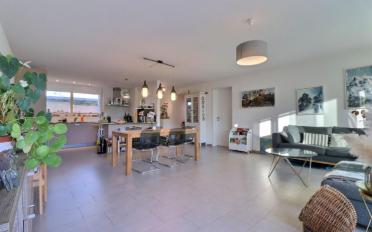 Wohnung 5.5 Zimmer - image - 5