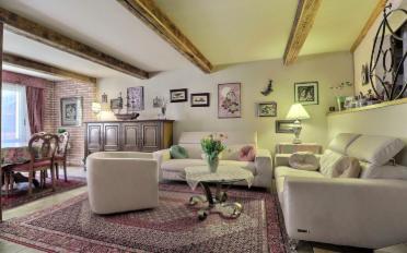 Maison 4.5 pièces - image - 2