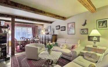 Maison 4.5 pièces - image - 4