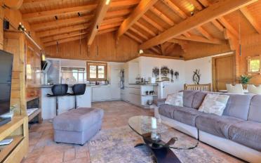 Chalet 4.5 Zimmer - image - 6