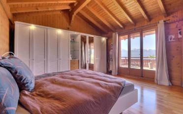 Chalet 4.5 Zimmer - image - 12