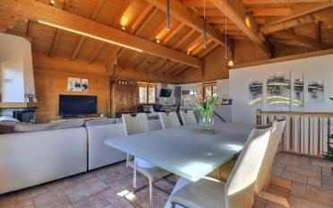 Chalet 4.5 Zimmer - image - 7