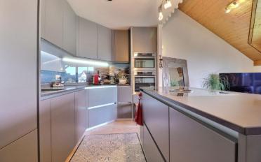 Wohnung 3.5 Zimmer - image - 2