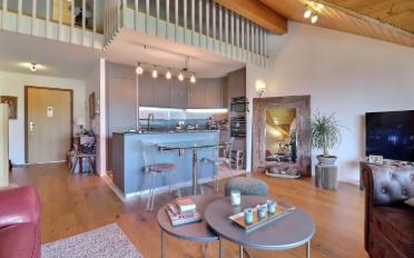 Wohnung 3.5 Zimmer - image - 4