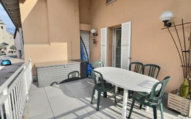 Duplex 7 rooms - image - 2