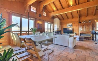 Chalet 4.5 rooms - image - 10