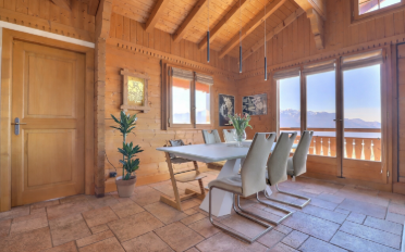 Chalet 4.5 rooms - image - 8