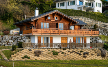 Chalet 4.5 pièces - image - 1