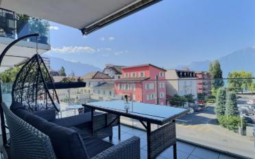 Wohnung 4.5 Zimmer - image - 9