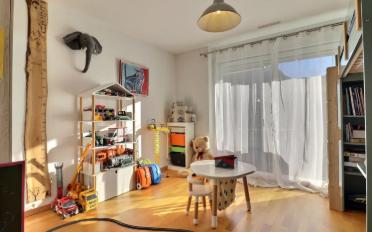 Wohnung 5.5 Zimmer - image - 11