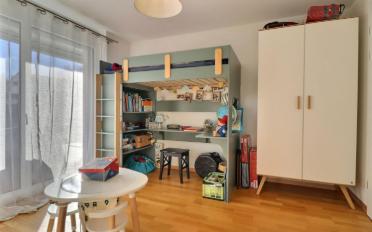 Wohnung 5.5 Zimmer - image - 12
