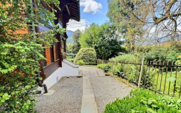 Chalet 4 rooms - image - 3