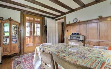 Chalet 4 rooms - image - 6