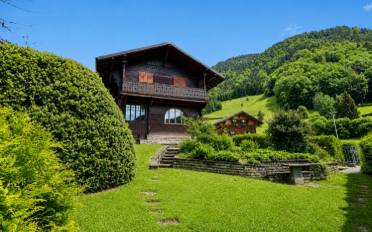 Chalet 4 rooms - image - 1