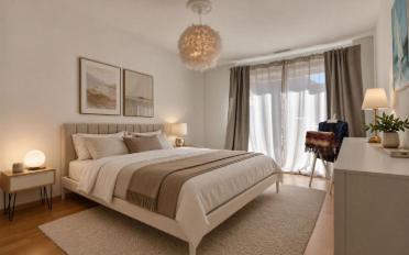Apartment 5.5 rooms - image - 2