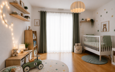Apartment 5.5 rooms - image - 3