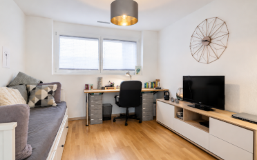 Wohnung 5.5 Zimmer - image - 8