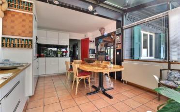 Chalet 5.5 rooms - image - 2