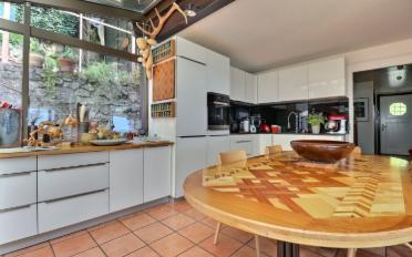 Chalet 5.5 rooms - image - 5