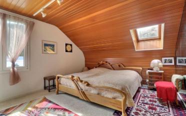 Chalet 5.5 rooms - image - 10
