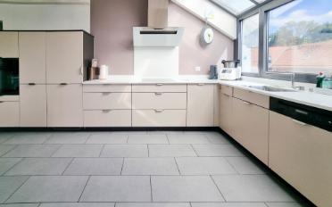 Duplex 4.5 rooms - image - 4